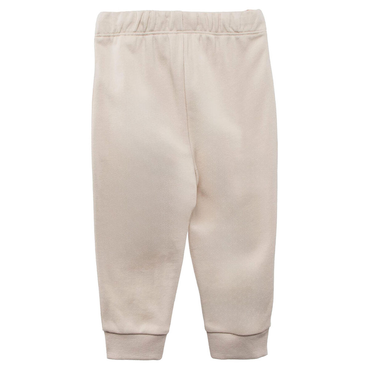 Pack 2 Pantalón Buzo de Algodón Chess Baby