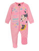 Pijama de Polar Beba Minnie