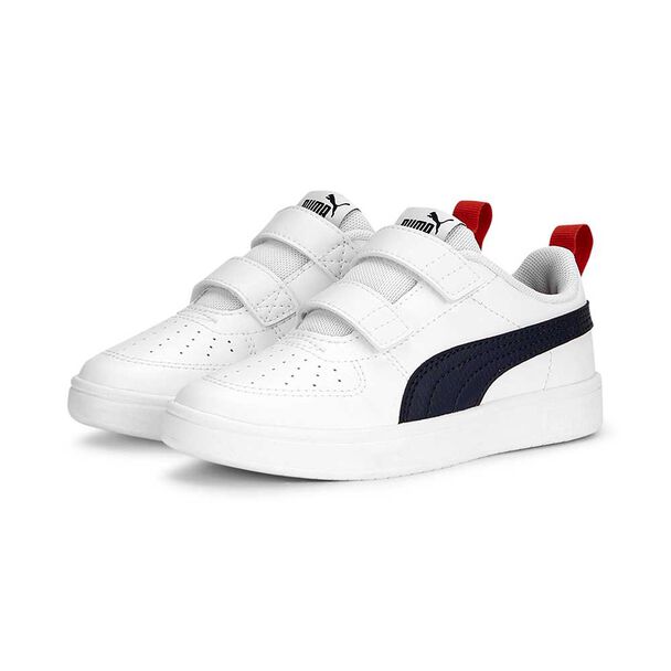 Zapatilla Urbana Infantil Puma