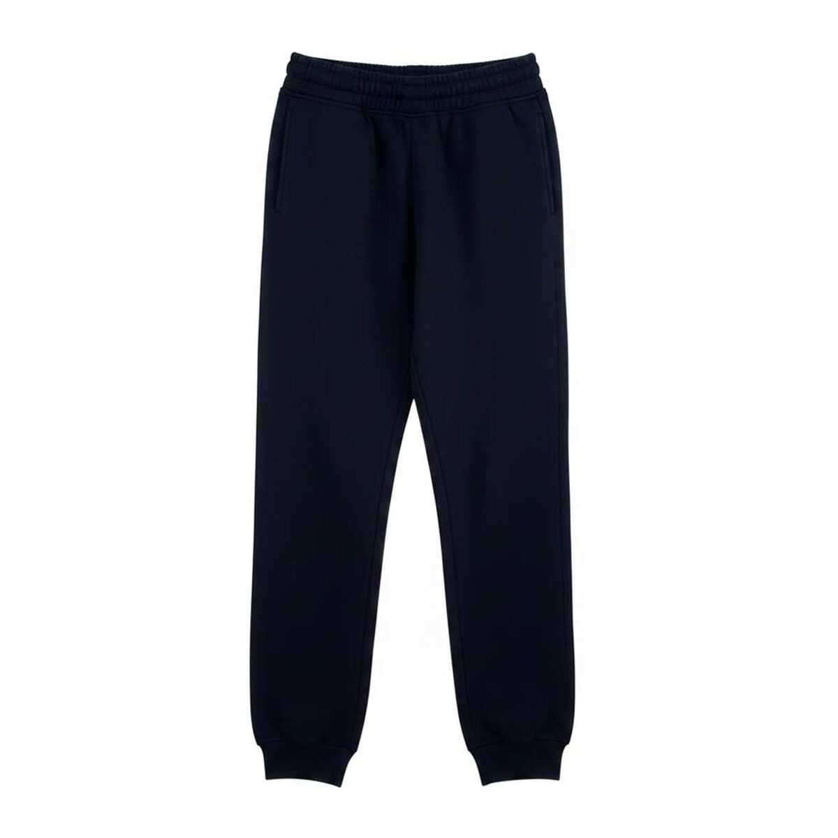 Pack 2 Pantal&oacute;n Buzo Ni&ntilde;o de Algod&oacute;n Chess