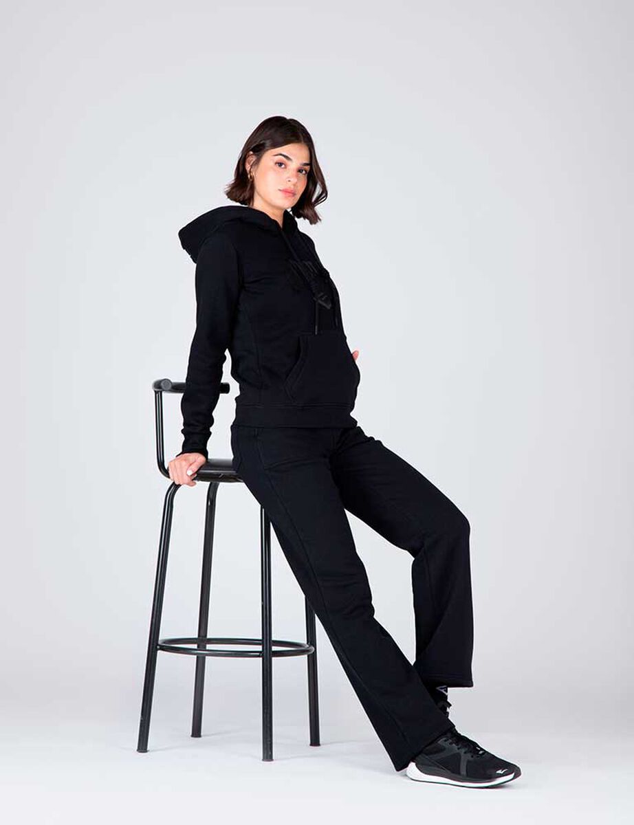 Pantalón Deportivo Mujer Everlast