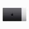 MacBook Pro Apple Chip M3 Pro 18GB 512GB SSD 14,2" Negro Espacial