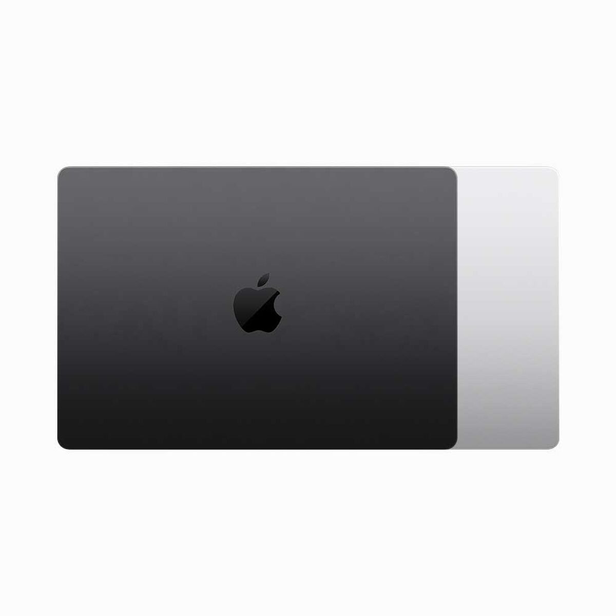 MacBook Pro Apple Chip M3 Pro 18GB 512GB SSD 14,2" Negro Espacial