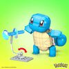 Figura Pokémon Squirtle Mediano Mega