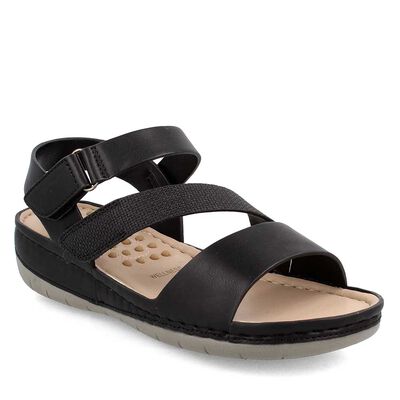 Sandalia Mujer Bata