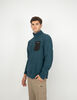 Poler&oacute;n Deportivo Hombre Alpinextrem