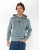Polerón Hoodie Polar Hombre Fiorucci