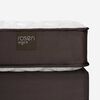Cama Europea Rosen 2 Plazas Ergo T