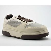 Zapatilla Urbana Hombre Soviet Blanco, Negro