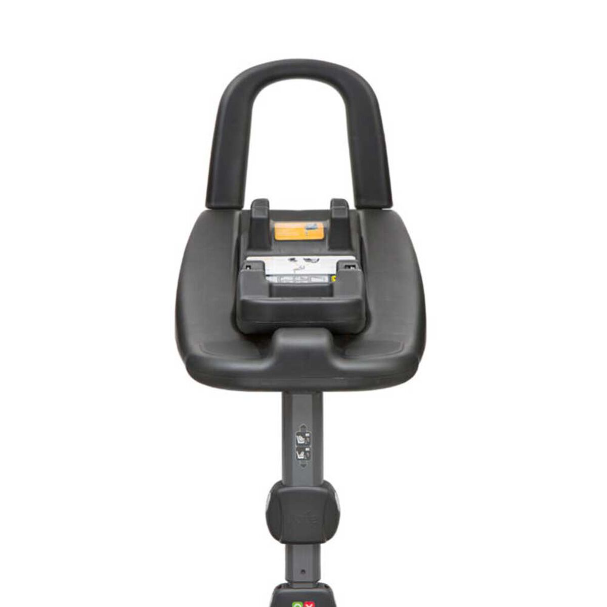 Base Contramarcha Silla de Auto I-Base Advance Isofix Joie
