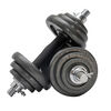Set Mancuernas Ten Series Ajustable 15 Kg