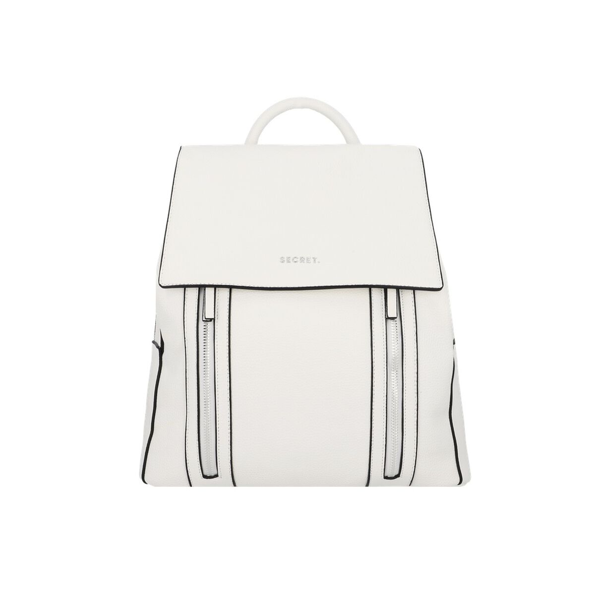 Mochila Secret Malta ST6 L Beige