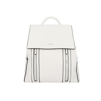 Mochila Secret Malta ST6 L Beige