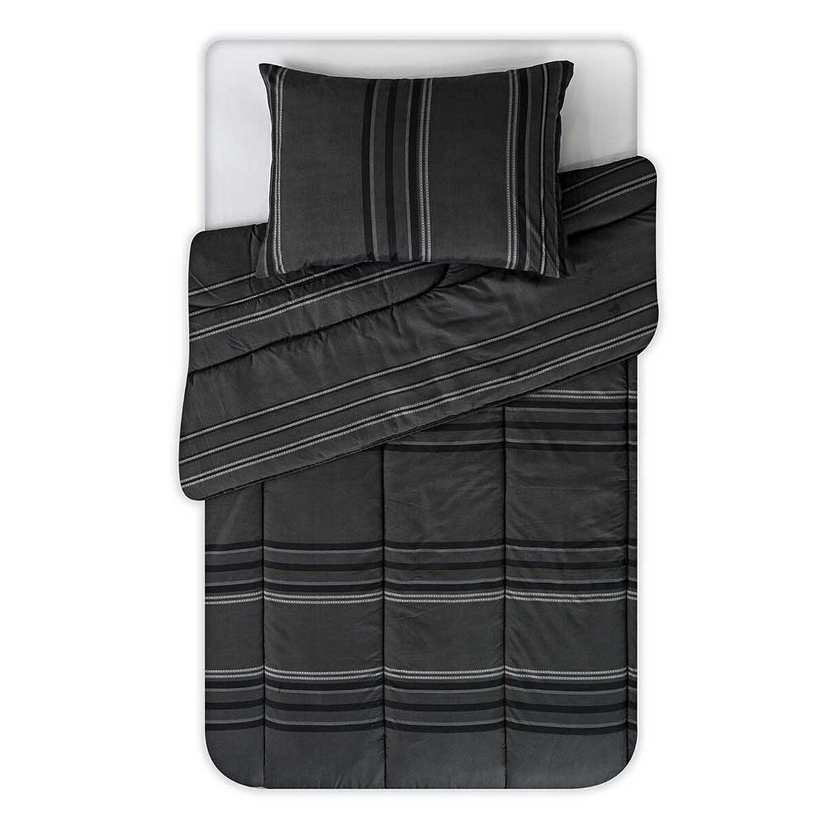 Plum&oacute;n American Family 1.5 Plazas Trami