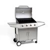 Parrilla a Gas FDV Essence 4Q