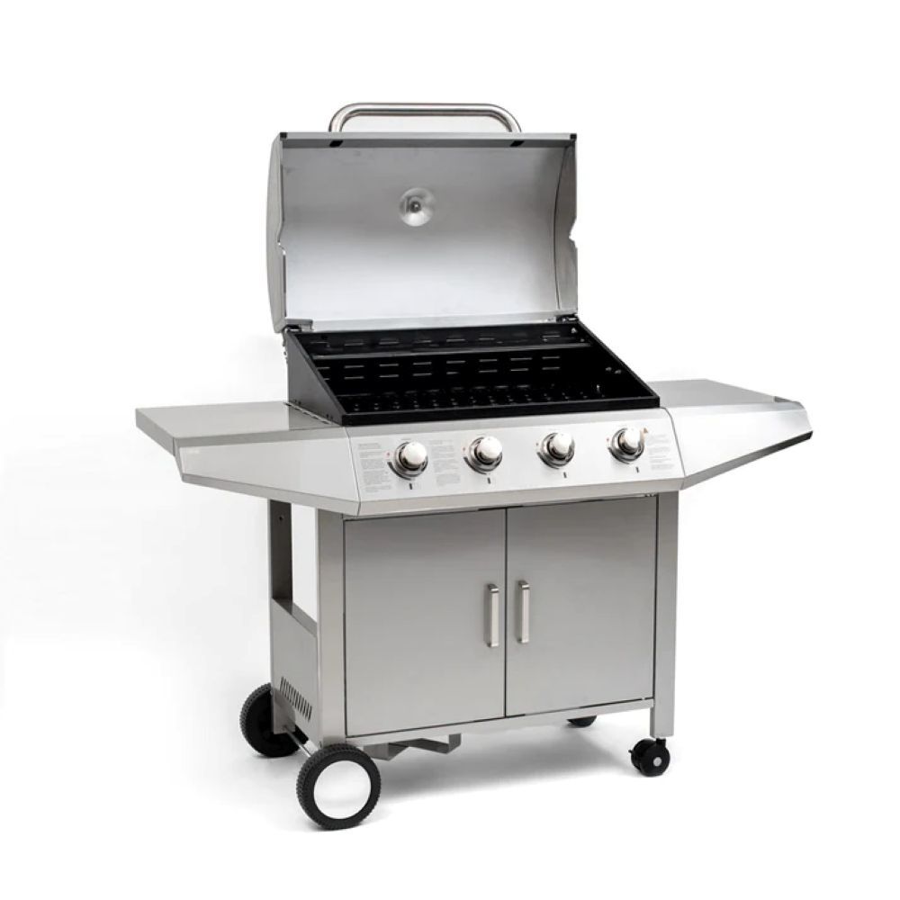 Parrilla a Gas FDV Essence 4Q