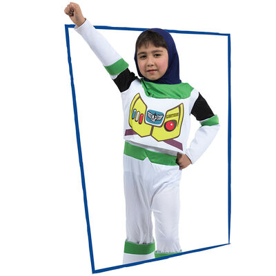 Imagen 1 del producto Disfraz Disney Buzz Lightyear