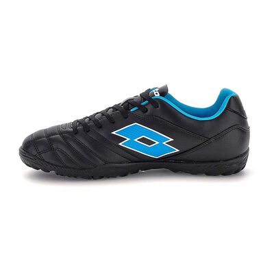 Imagen 2 del producto Zapatilla Fútbol Hombre Lotto Negro