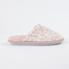 Pantufla Print Mujer Zibel