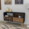 Rack TV Bar Jdo & Design Appunto Hasta 50" 
