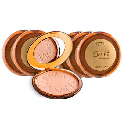 Polvo Bronze Caribe Tan 02