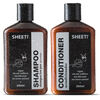 Tratamiento Pelo Caótico Shampoo + Acondicionador + Crema Sheet
