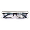 Lente de Lectura Smart Reader Pop Black-Cry Gray +2.0
