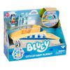Bluey Lancha Cambia De Color S13
