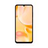 Celular ZTE Blade A55 128GB 6,75" Negro Liberado