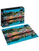 Puzzle 500 Piezas Paisajes Chilenos Nobel Gift