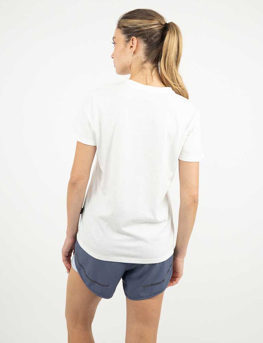 Polera Mujer Black County