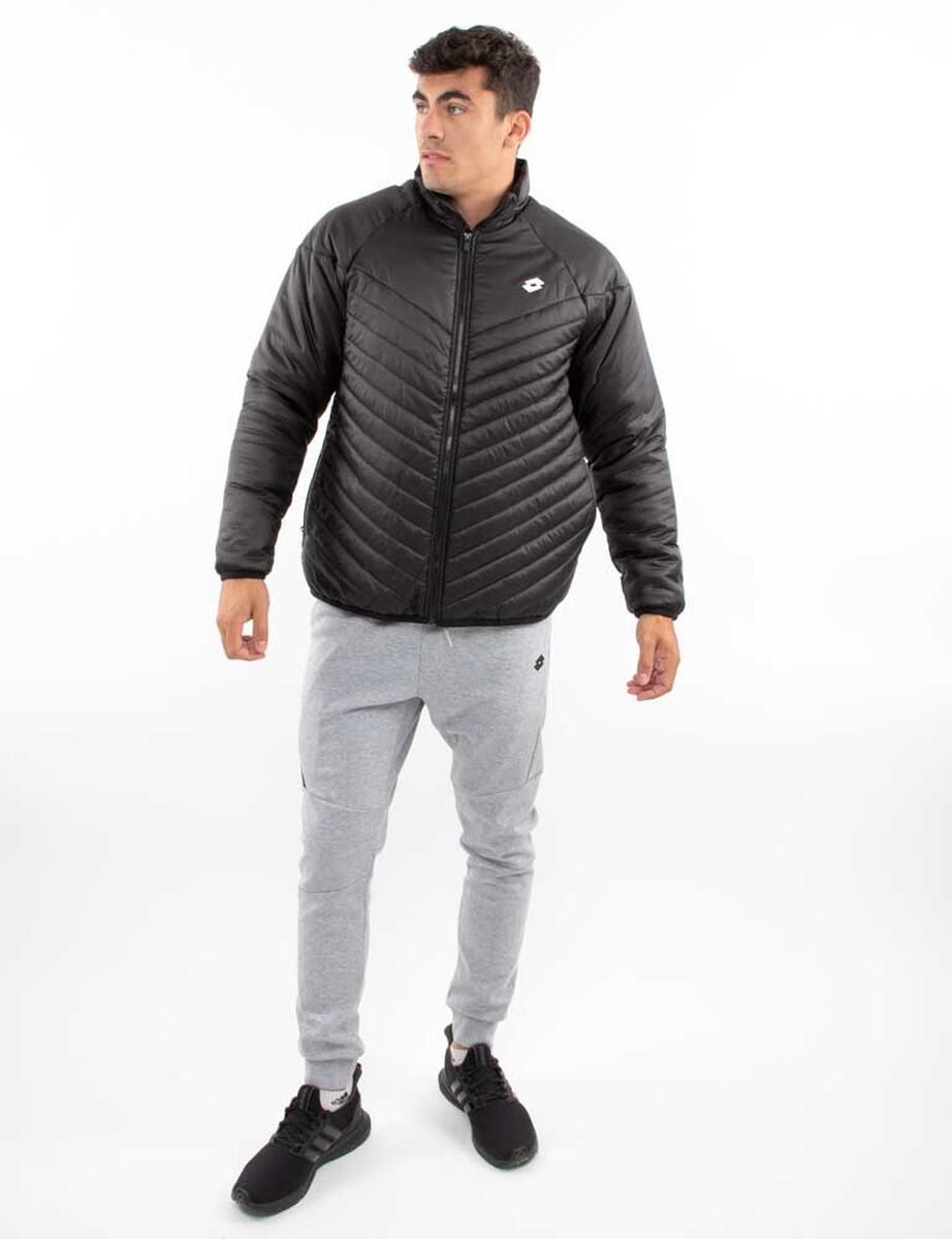 Parka Deportiva Hombre Lotto