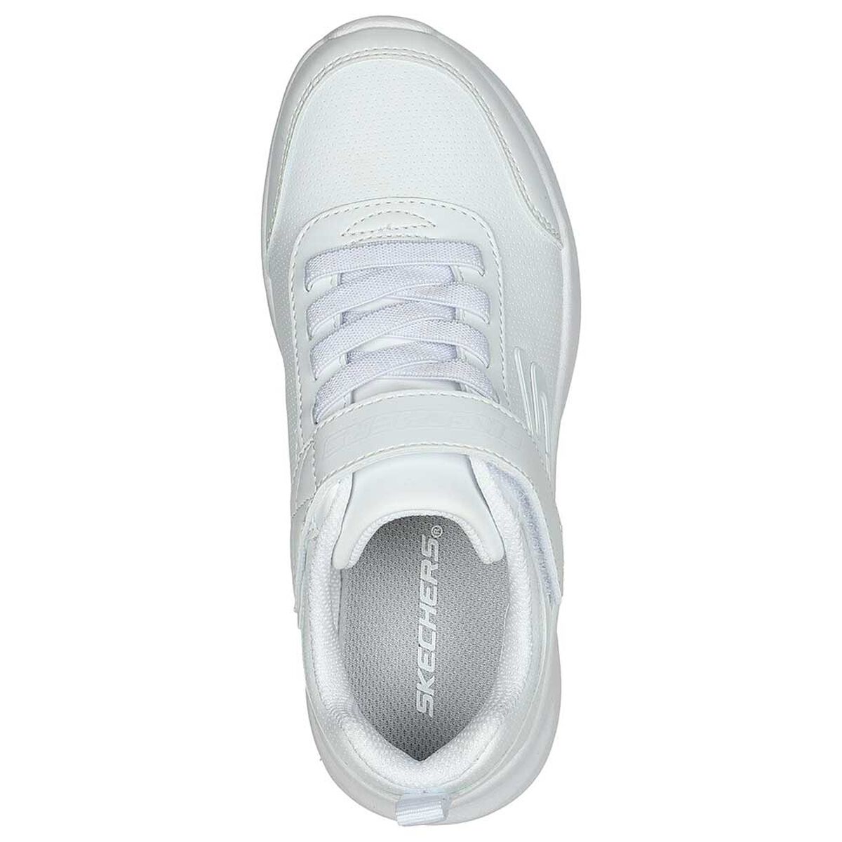 Zapatilla Escolar Urbana Ni&ntilde;a Skechers