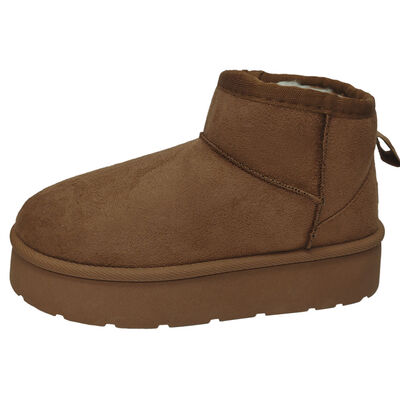 Bota Sport Mujer Icono