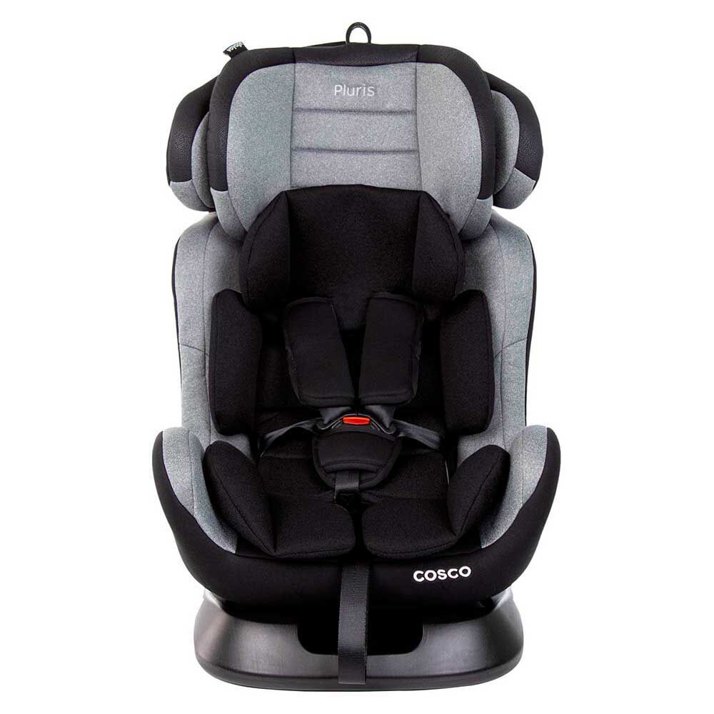 Silla Auto Convertible Pluris Grey Cosco, foto 2