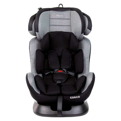 Imagen 2 del producto Silla Auto Convertible Pluris Grey Cosco