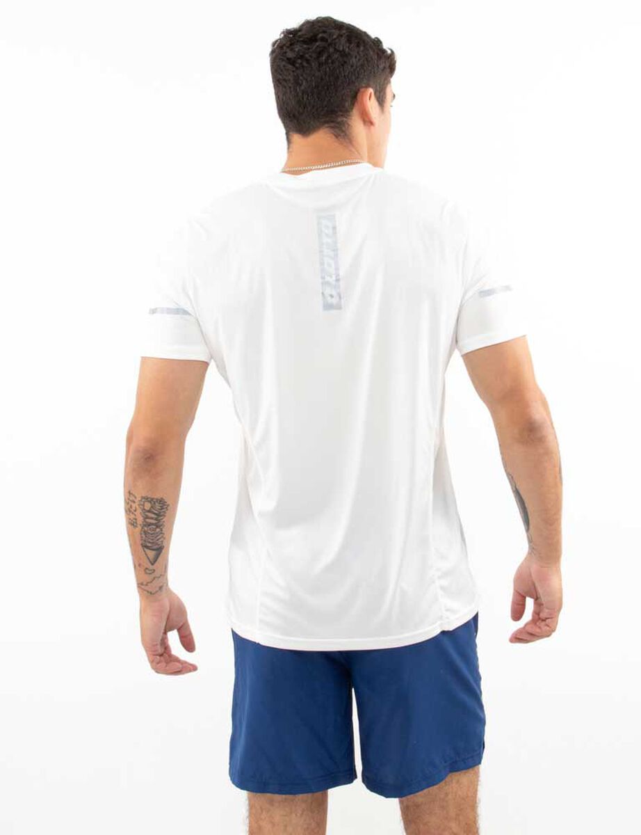 Polera Deportiva Hombre Lotto