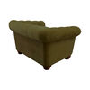 Sof&aacute; Latam Home Florencia 1 Cuerpo Verde