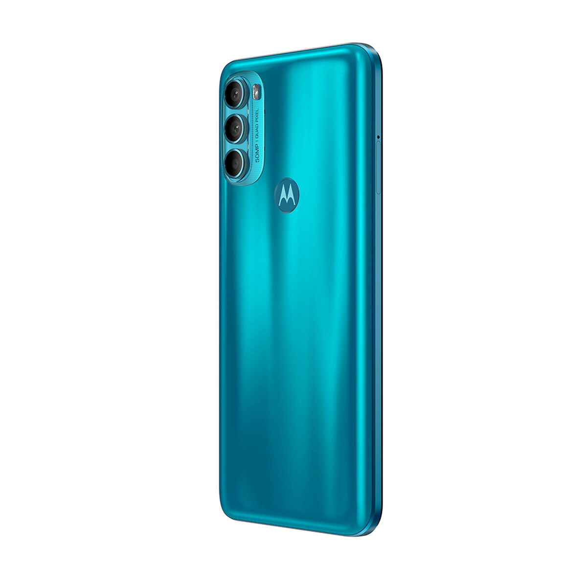 Celular Motorola Moto G71 5G 128GB 6,43" Verde Liberado