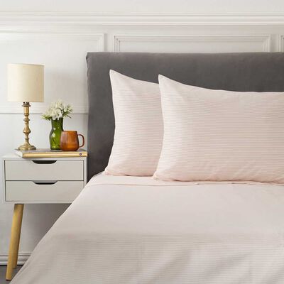 Imagen 2 del producto Set 2 Juegos de Sábanas Dreams King Blossom, Genova