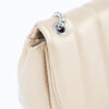 Bolso Eco Cuero Gold Zibel