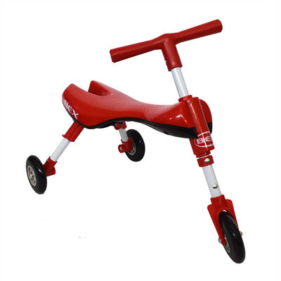 Imagen 1 del producto Rodado Bex Rojo con Negro