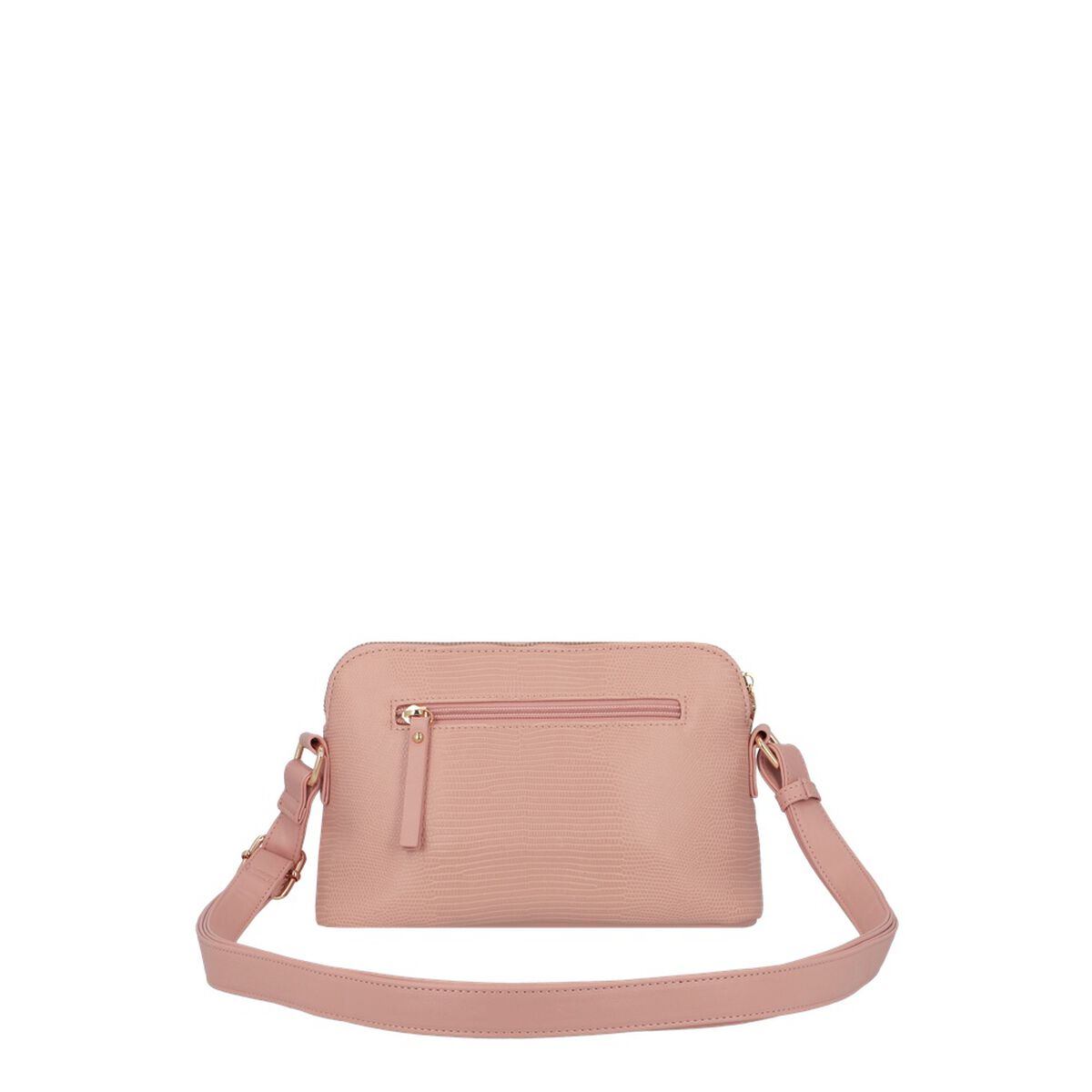 Bandolera Secret Provenza SC6 S Rosado