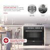 Cocina a Gas Thomas Venezia 5 Quemadores