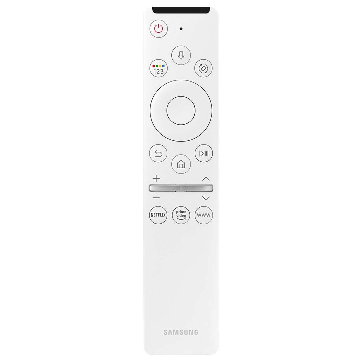 QLED 43" Samsung The Serif Smart TV 4K UHD 2020