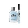 Set Perfume Piero Butti The Element EDP 50 ml con Perfumero