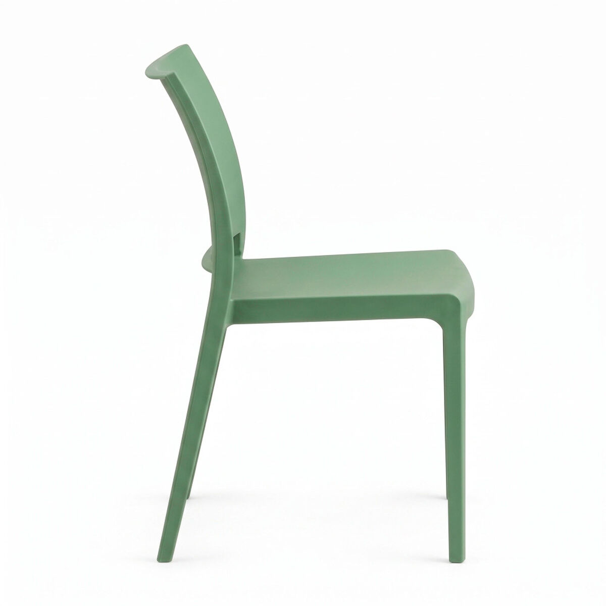 Silla Tuhome Soho Verde