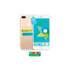 Celular Apple iPhone 7 Plus 128GB 5,5" Reacondicionado Dorado Liberado