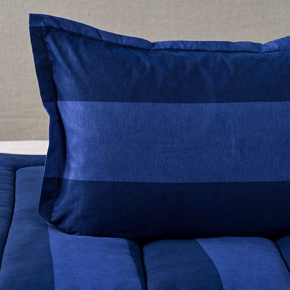 Cubrecama Cannon 1.5 Plazas Tiden