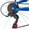 Bicicleta Mountain Bike Bianchi Mtb-26 Pro Dsx Aro 26 Azul